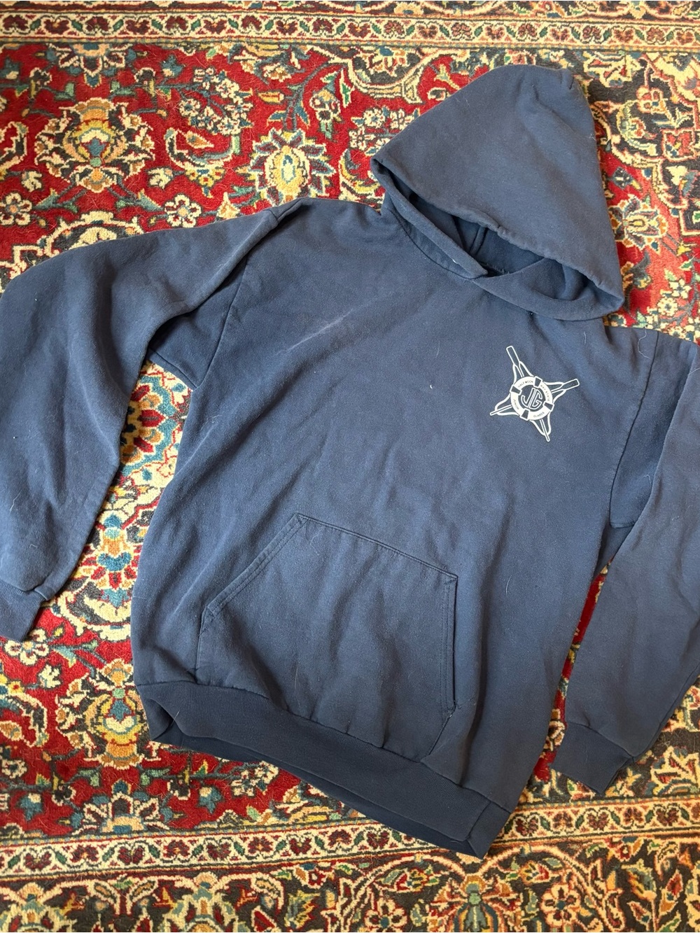 Junior Lifeguards Hoodie